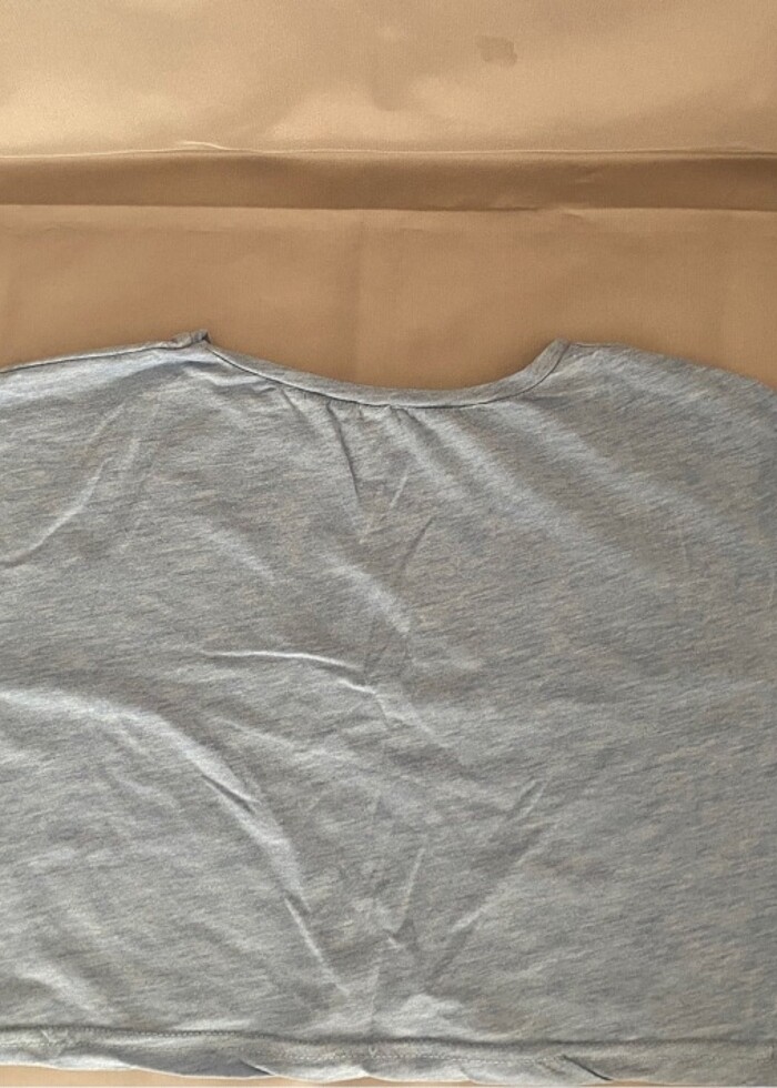 Mavi Crop - Görsel 3