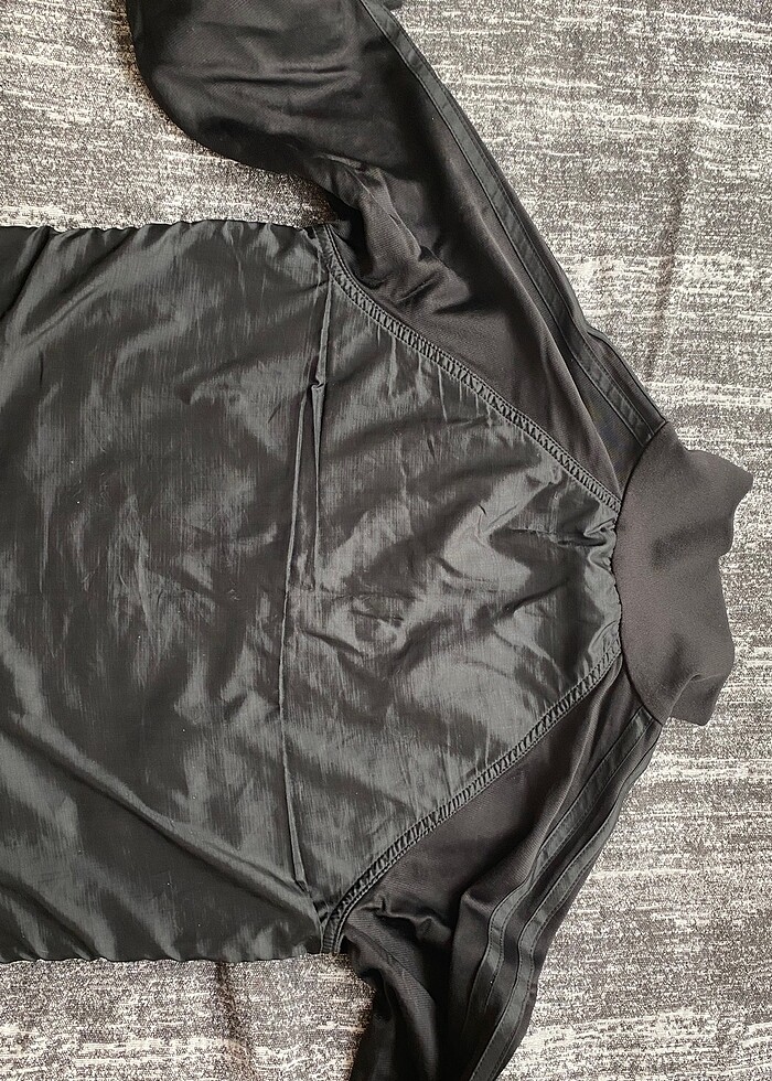 Orjinal adidas kadın polar kısa - Görsel 3