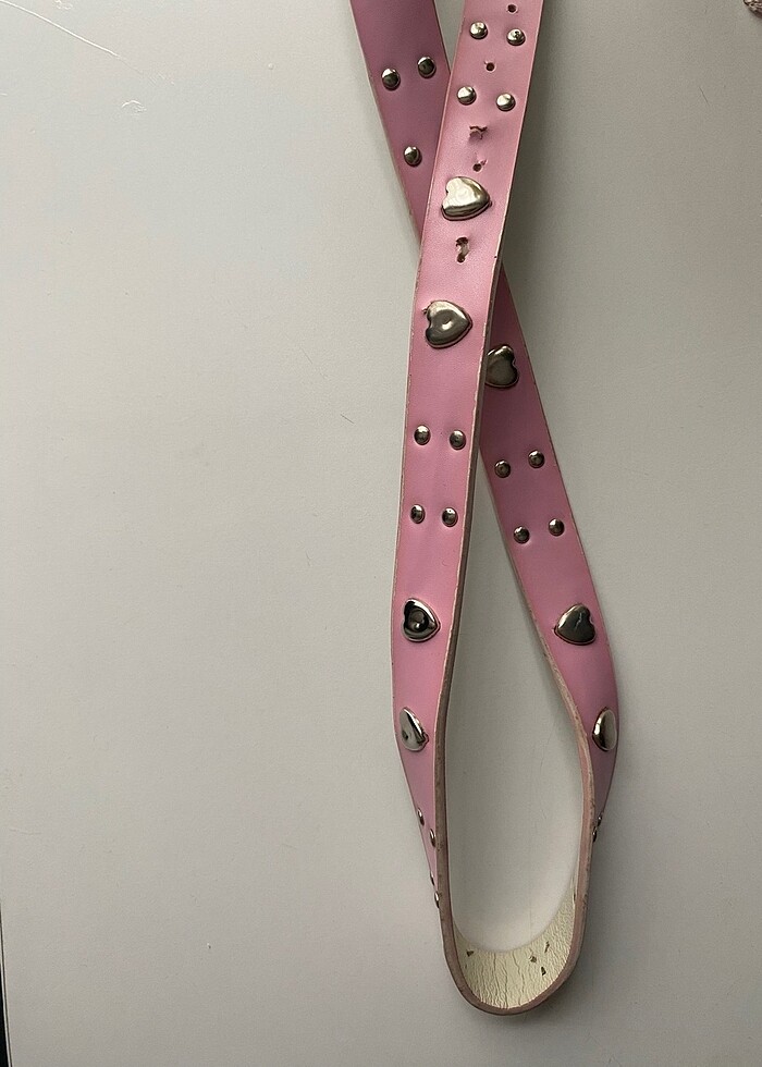 kemer pembe - Görsel 2