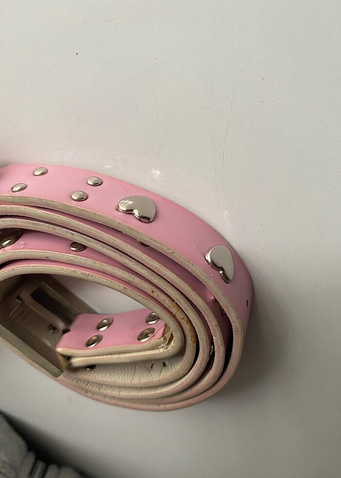 kemer pembe - Görsel 3