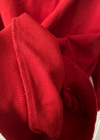 İki adet  Kapüşonlu  Sweatshirt - Görsel 5