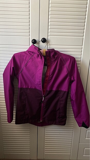 Decathlon Decathlon mevsimlik mont