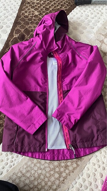 Decathlon mevsimlik mont
