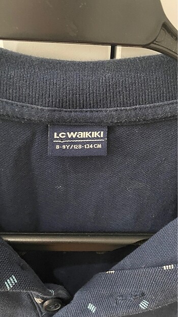 Erkek yakalı tişört 2 adet - Görsel 2