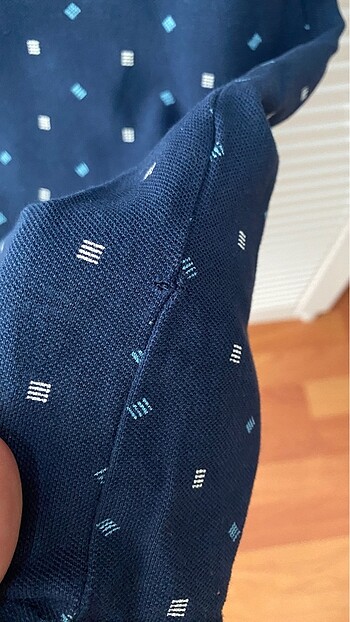 Erkek yakalı tişört 2 adet - Görsel 3