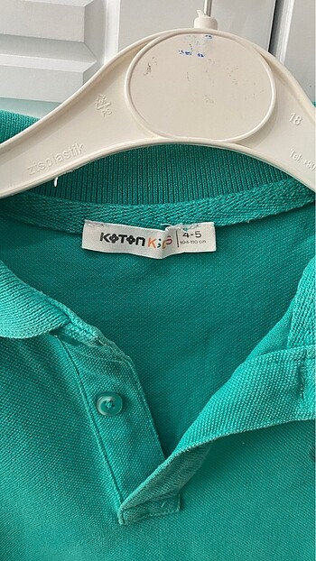 Erkek 4-5 yaş 2 adet T-shirt - Görsel 2