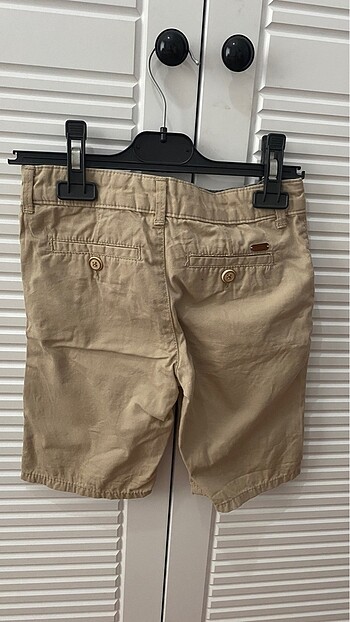 LC Waikiki Erkek çocuk şort 4-5 yaş