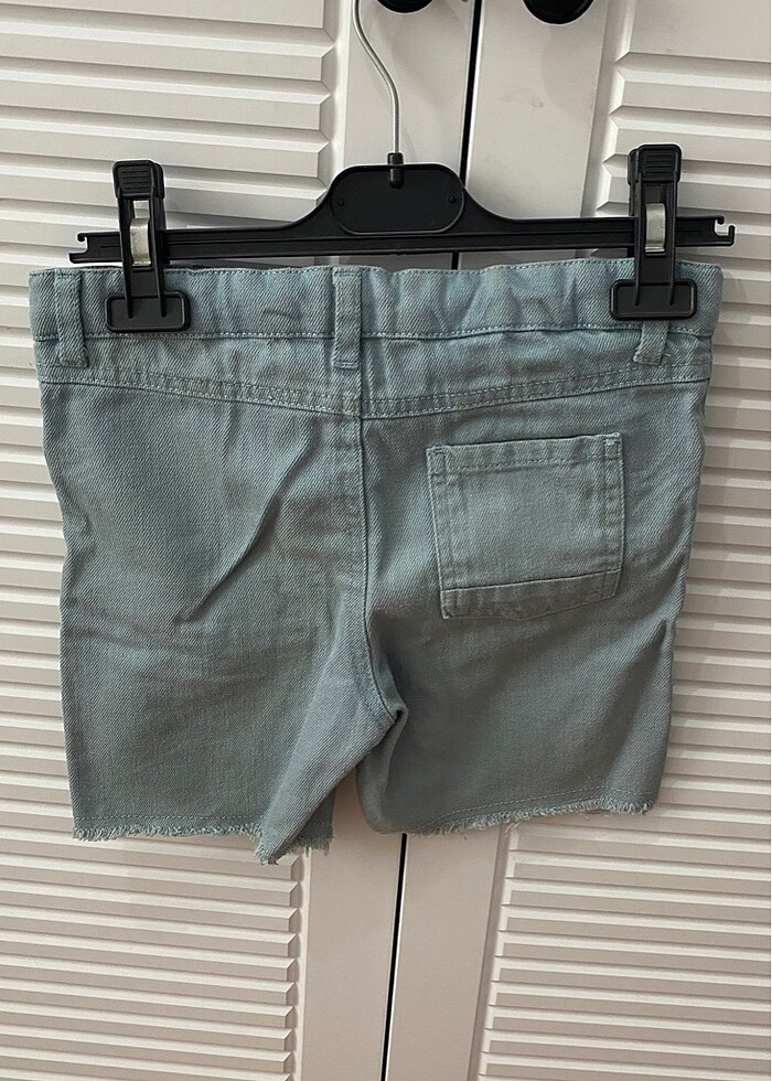 3-4 yaş Erkek çocuk şort - Görsel 2