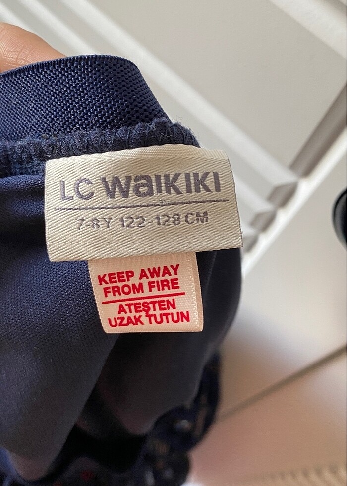 LCW etek - Görsel 3