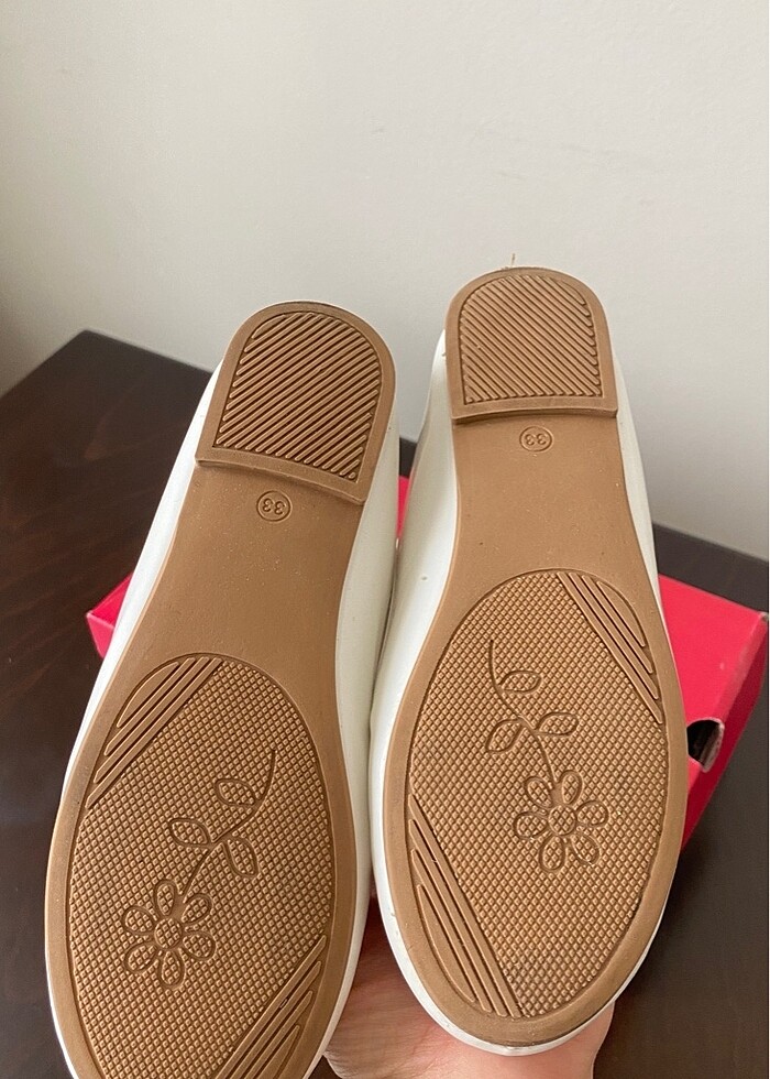 Beyaz Babet 23 Nisan için - Görsel 2