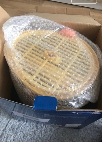 Switel Otomatik Buharlı Bebek Sterilizatörü - Görsel 5