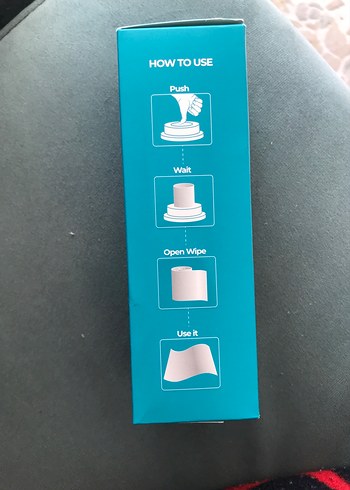 SUPERYOU Yeşil Çaylı yüz temizleme - Görsel 3