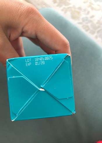 SUPERYOU Yeşil Çaylı yüz temizleme - Görsel 2