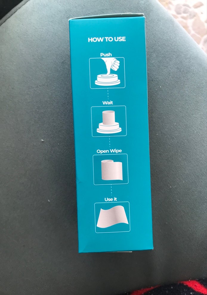 SUPERYOU Yeşil Çaylı yüz temizleme - Görsel 3