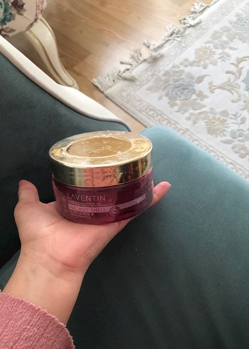 Laventin Cilt Işığı Walnut Shell Vücut Peelingi - Görsel 4