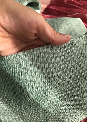 Kapüşonlu Kadın Eşofman Takımı - Görsel 4