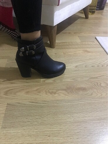 Diğer Kışlık ayakkabı