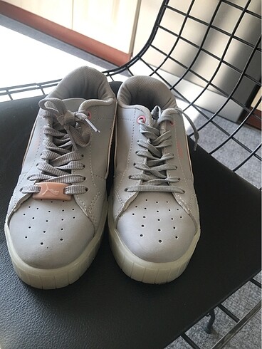 Puma Spor ayakkabı