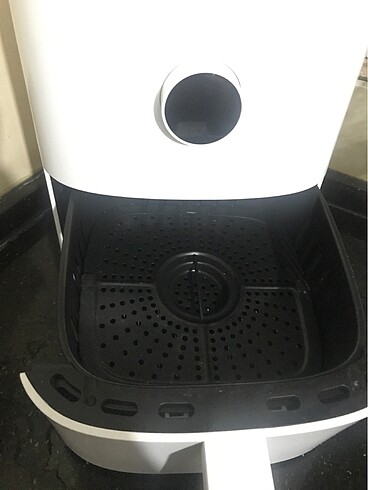 Beden Xiaomi airfry