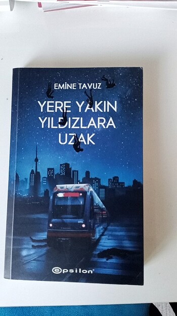 Yere yakın yıldızlara uzak