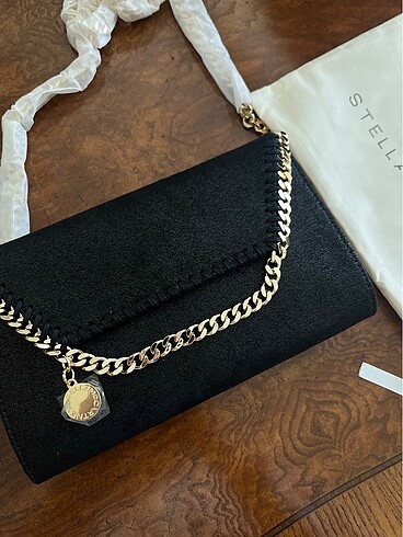 Stella mccartney çanta