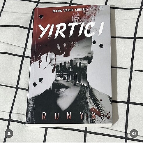 Yırtıcı- Runyx