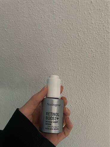 Neutrogena NEUTROGENA retinol