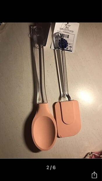 spatula set