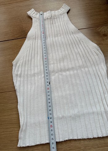 Beyaz crop - Görsel 3