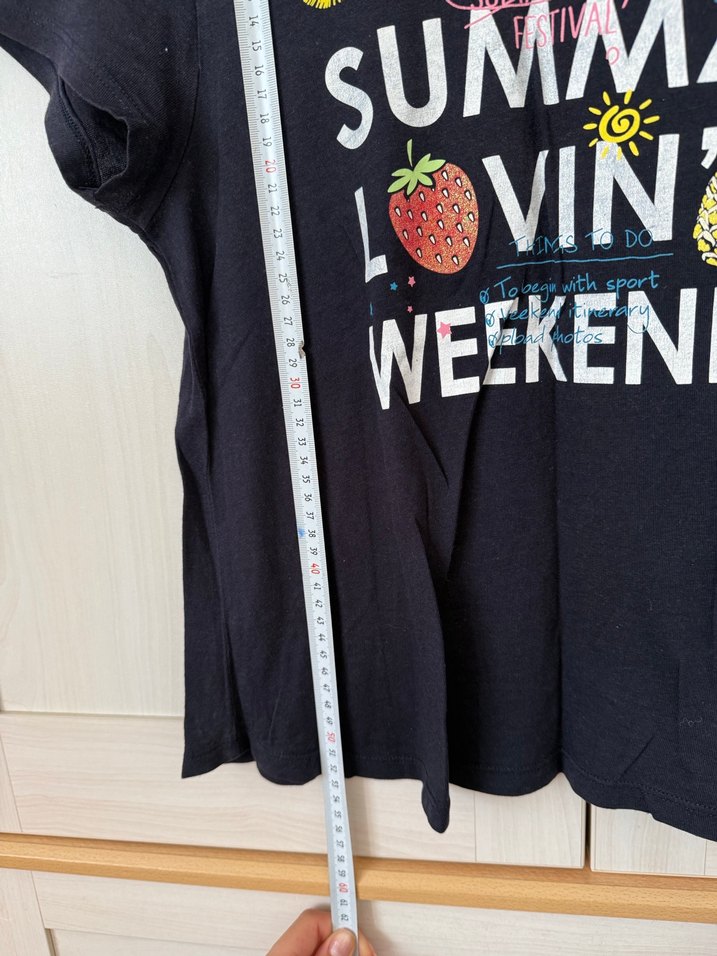 Colins kız çocuk tshirt - Görsel 2