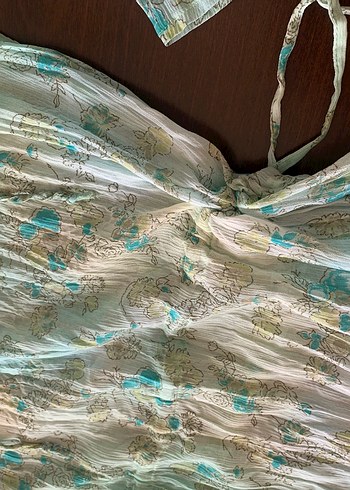 xl Beden Vintage Bohem Uzun şile bezi plaj elbisesi