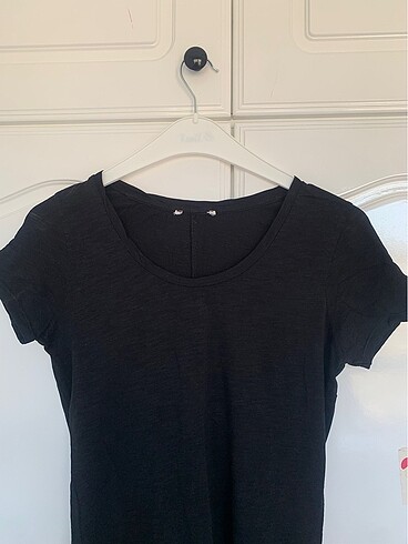 Xs-s siyah tshirt