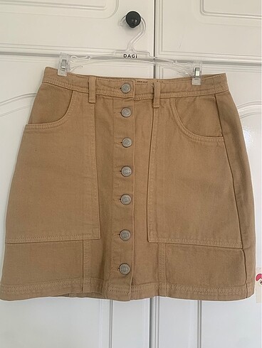 Stradivarius Kot etek