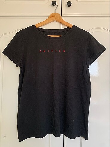 Mavi Jeans Siyah tshirt