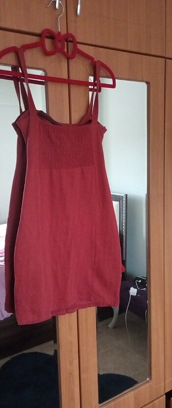 xs Beden Elbise