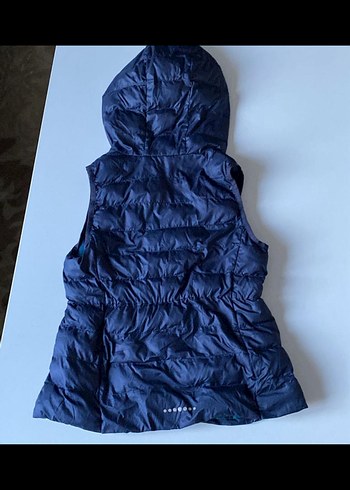 Unıqlo çocuk yelek mont - Görsel 2