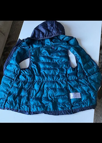 Unıqlo çocuk yelek mont - Görsel 3