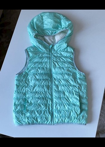 Uniqlo 7 Yaş