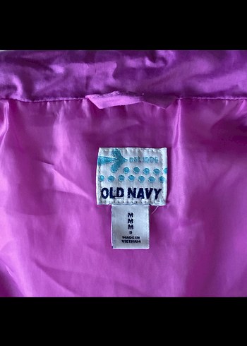 Kız Çocuk Mor Fermuarlı Yelek - Görsel 3