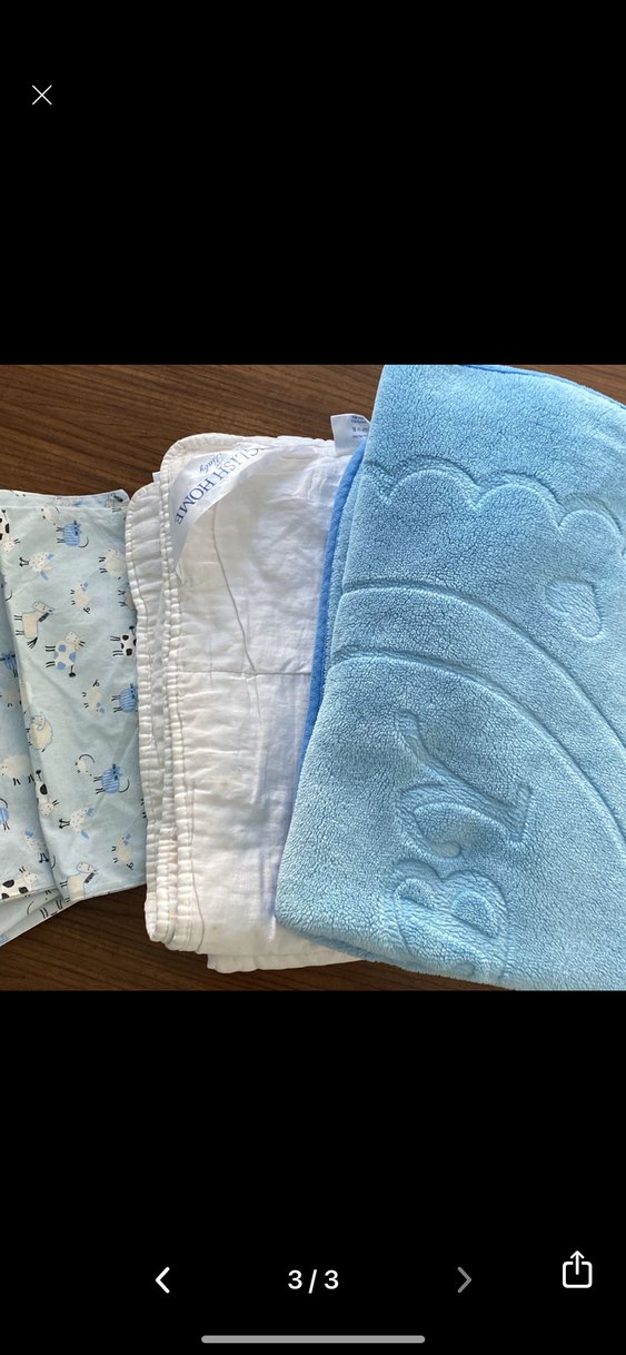 Battaniye-yorgan - Görsel 2