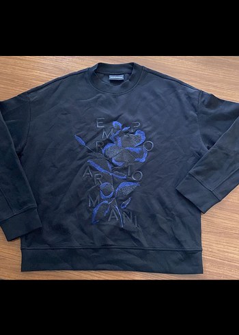 Emporio Armani Sweat
