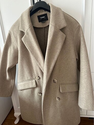 s Beden Pull&Bear kaban