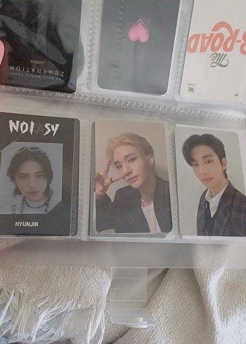 Diğer hyunjin pc