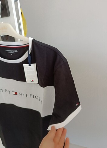 Tommy Hilfiger Tişört 