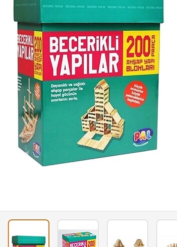 Becerikli Yapılar 