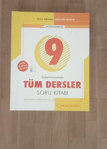  Beden 9. Sınıf 4 kitap