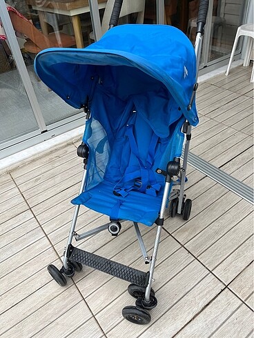 MACLAREN MARKA PUSET