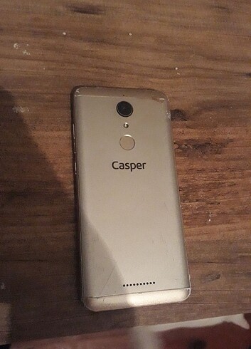 Casper g1 parça amaçlı 