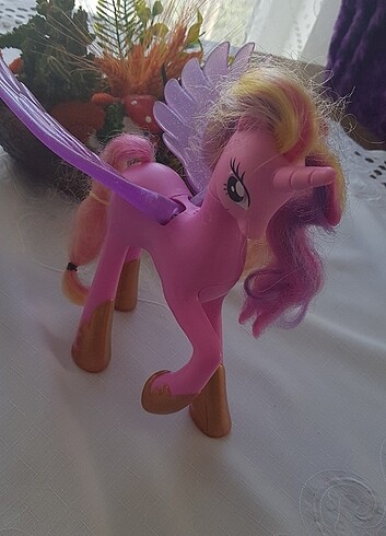  My Little Ponny