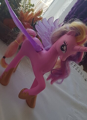  Beden My Little Ponny